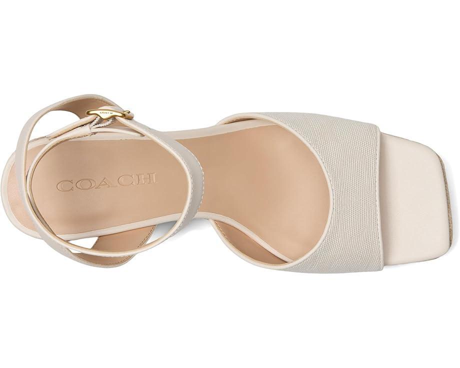 Gwen Espadrille Sandals Product Image