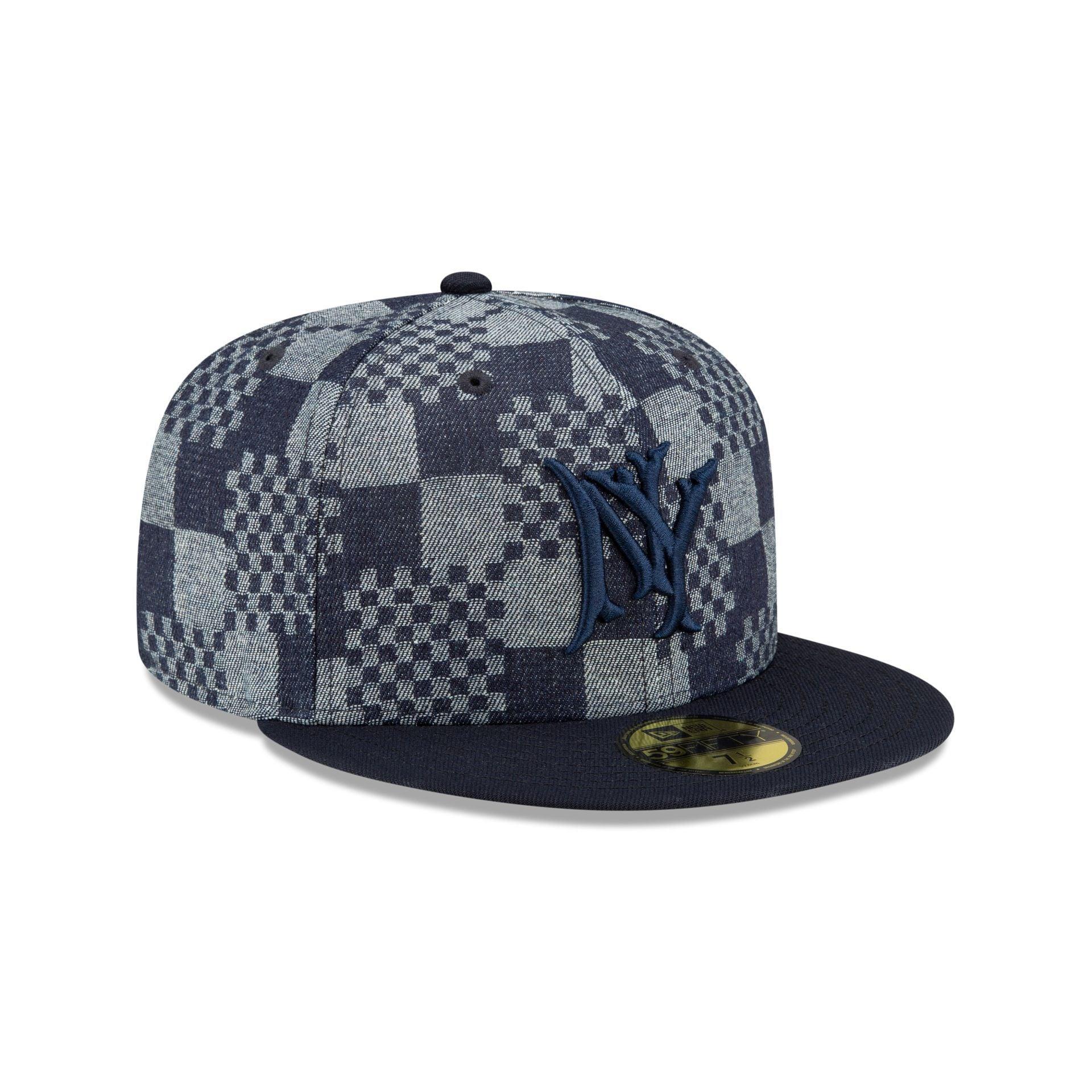 Just Caps Variety Pack New York Yankees 59FIFTY Fitted Hat Male Product Image