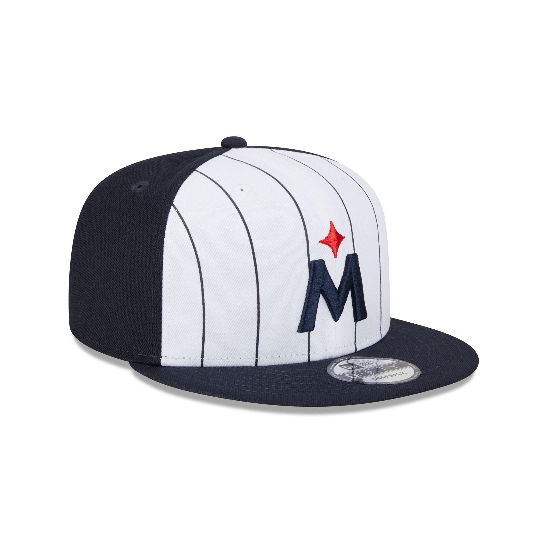 Los Angeles Angels City Connect 59FIFTY Fitted Hat Male Product Image