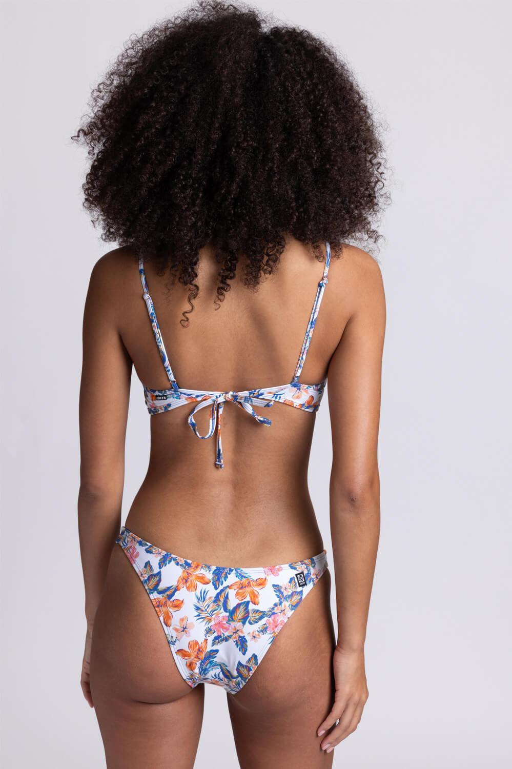 Final Sale Kelia Bikini Bottom Product Image