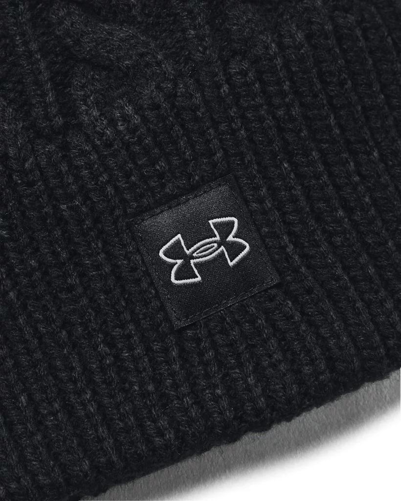 UA Halftime Cable Knit Product Image