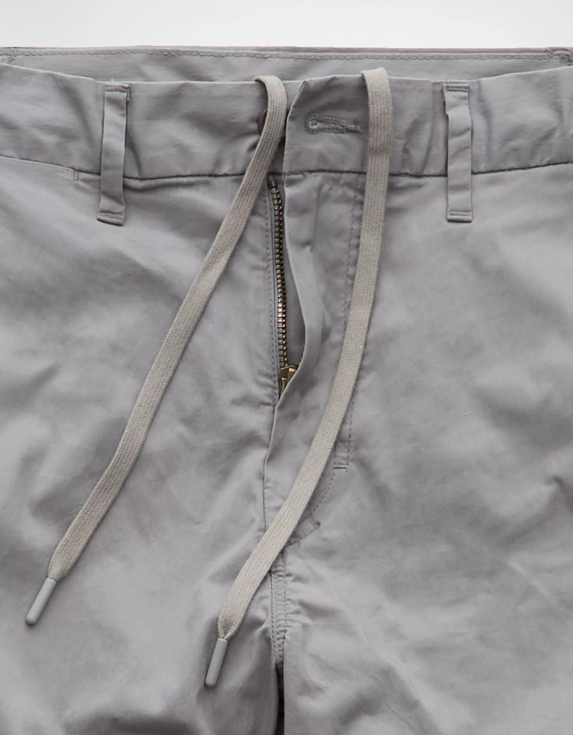 AE Flex Athletic Fit Modern Khaki Pant Product Image