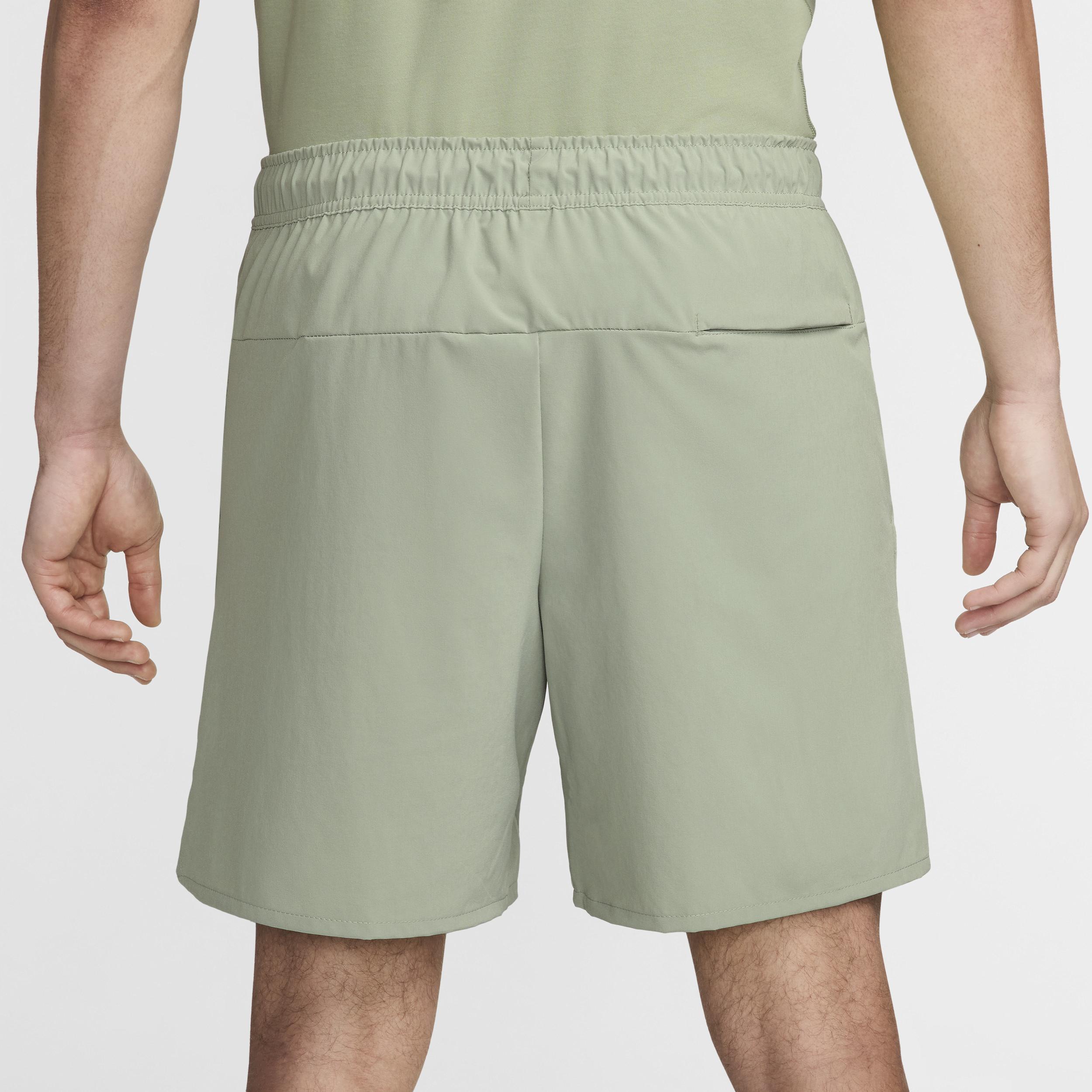 Nike Men's Unlimited Dri-FIT 7" Unlined Versatile Shorts Product Image