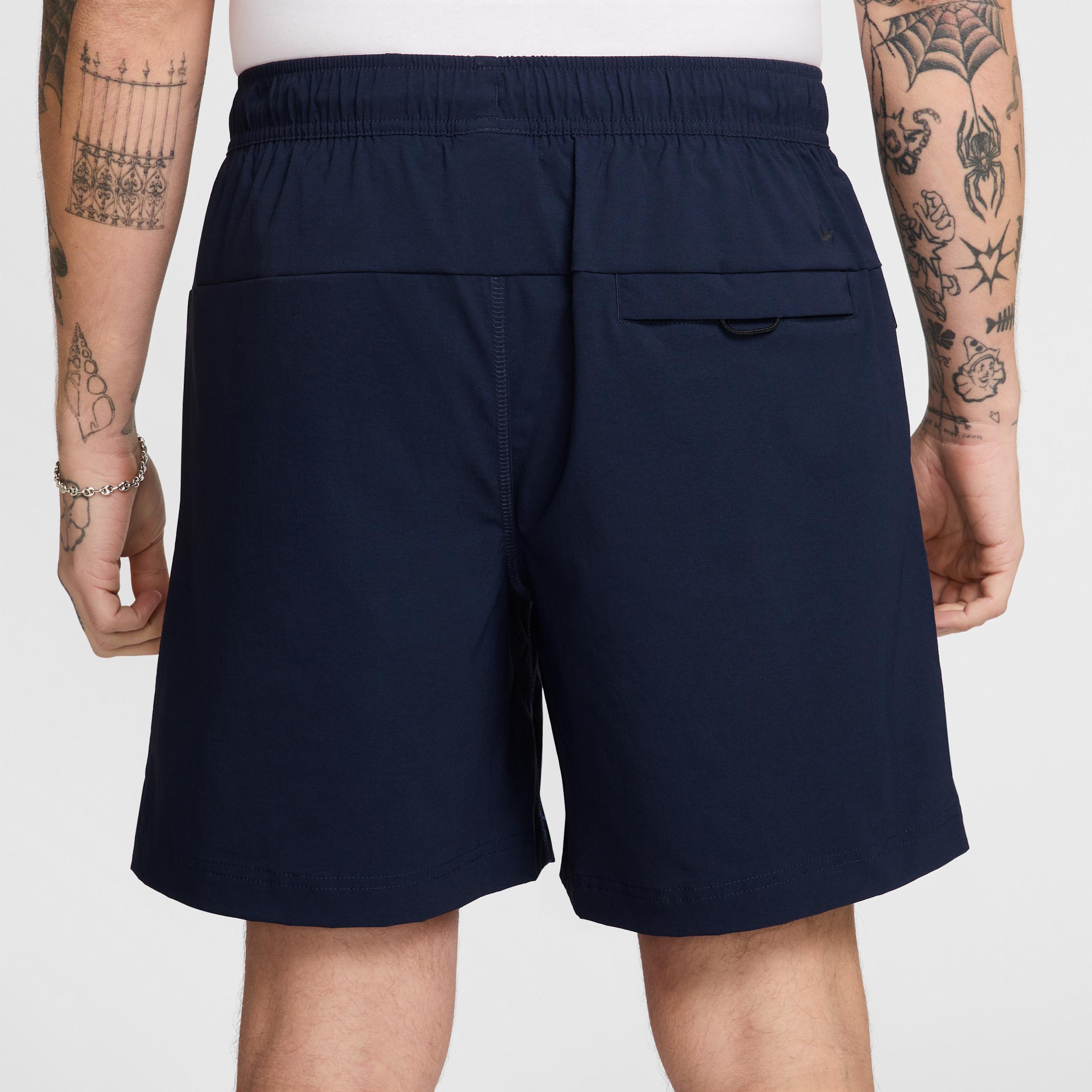 Nike Men's Tech Woven Shorts Product Image