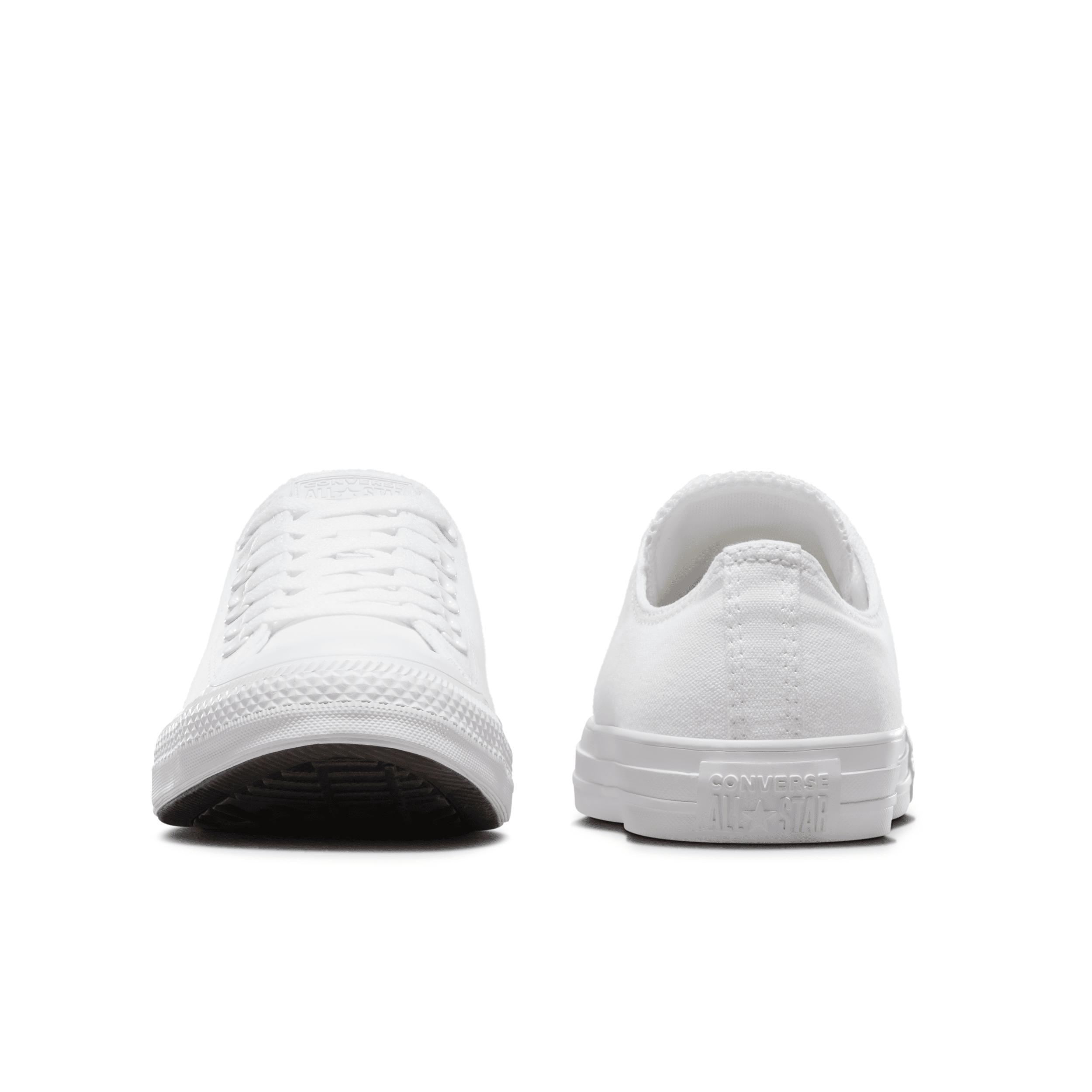 Nike Men's Chuck Taylor All Star Canvas Shoes Product Image