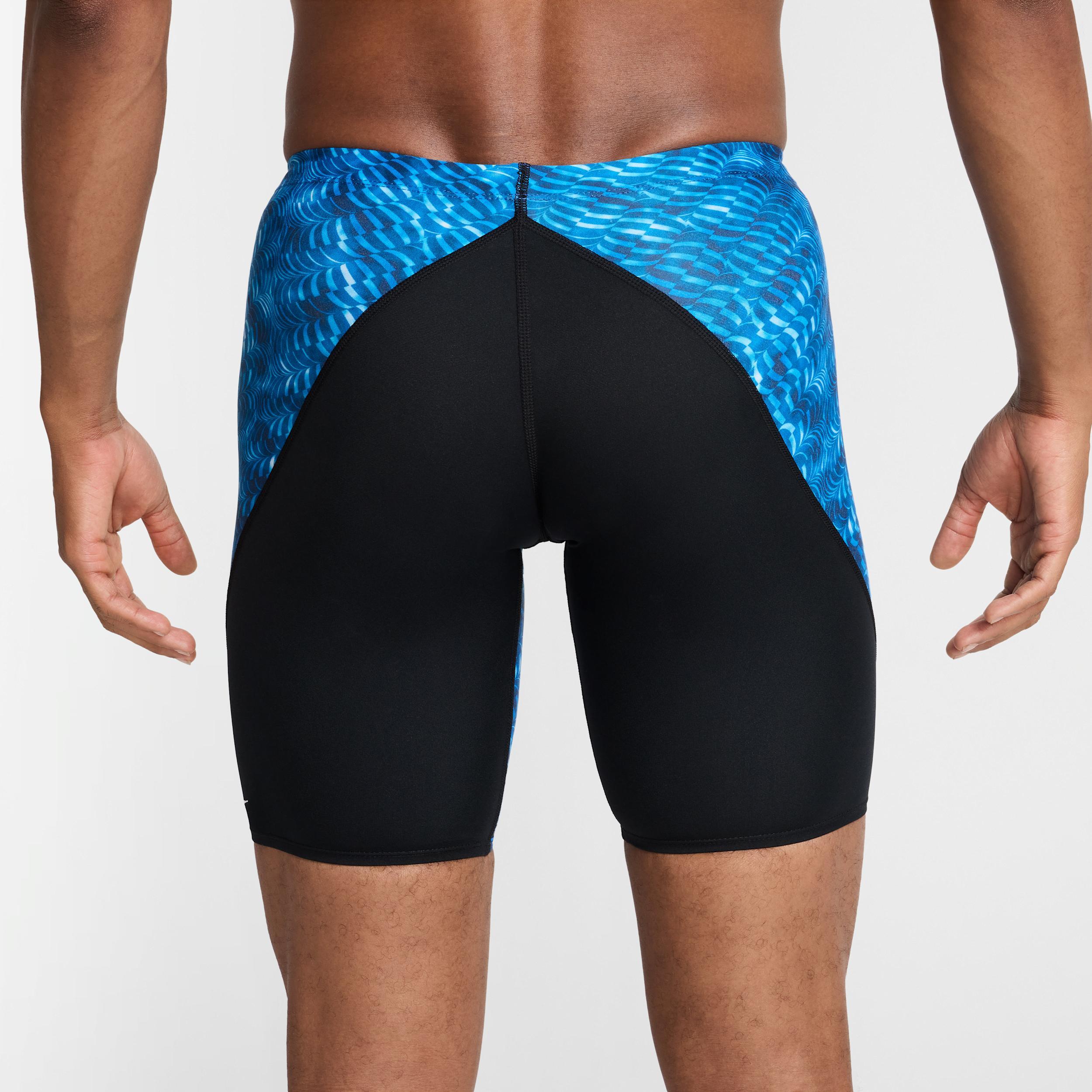 Nike Men's Swim HydraStrong Jammer Product Image