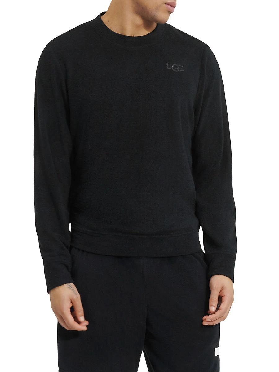 Mens Coen Crewneck Sweater Product Image