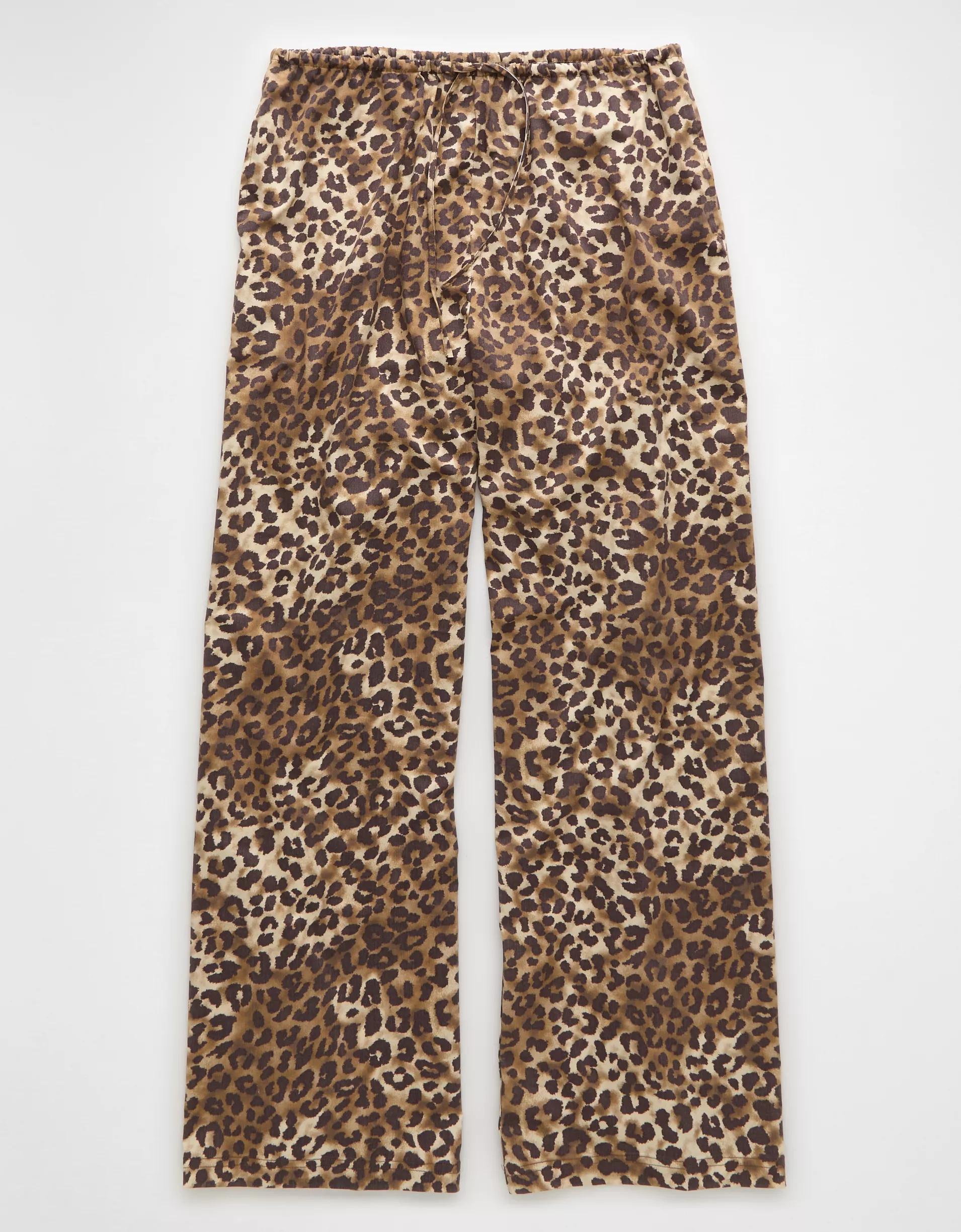 AE Leopard PJ Pant Product Image