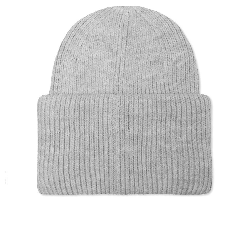 Oversized Beanie - Bone Male Product Image