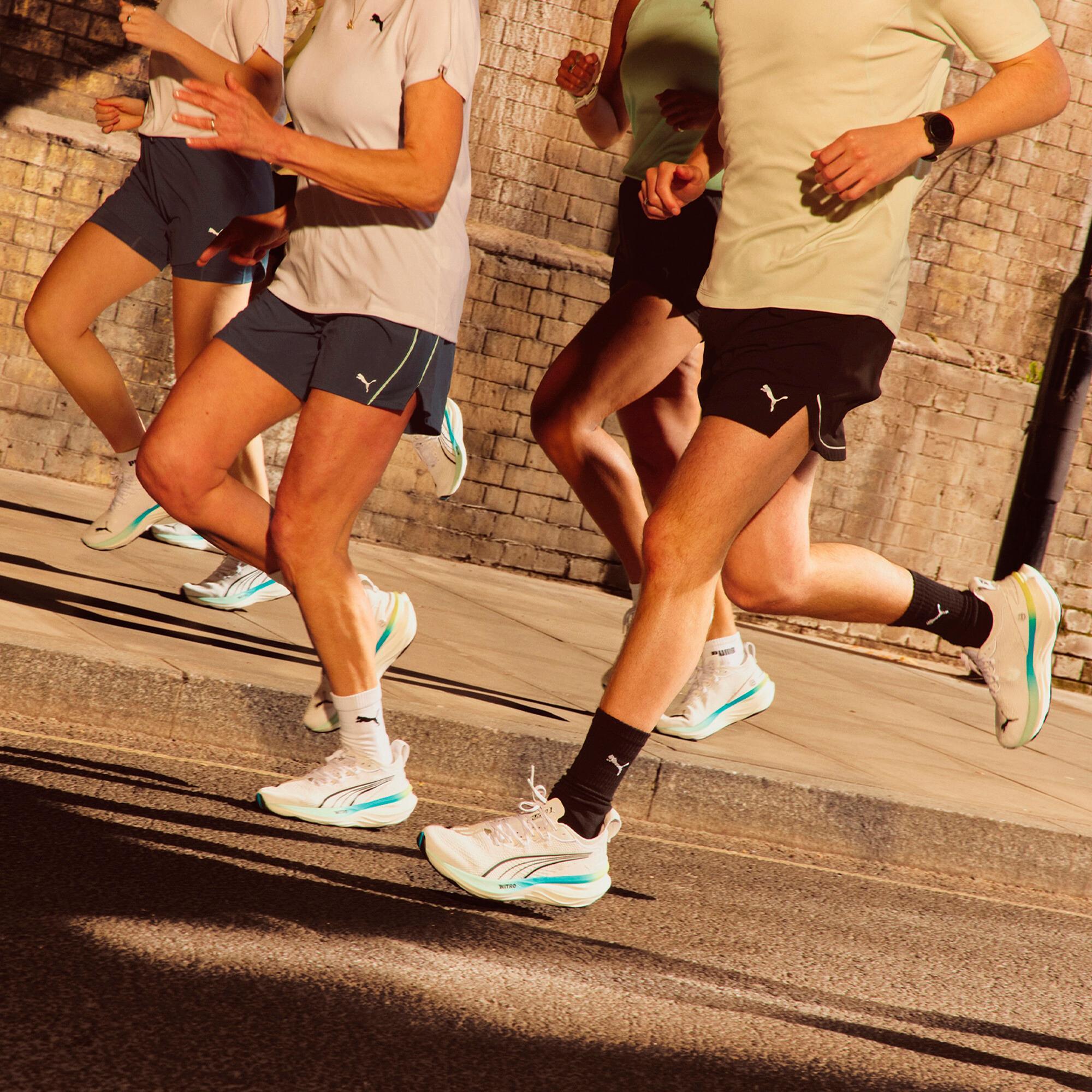 PUMA ForeverRun NITROâ¢ 2 Men's Road Running Shoes Product Image