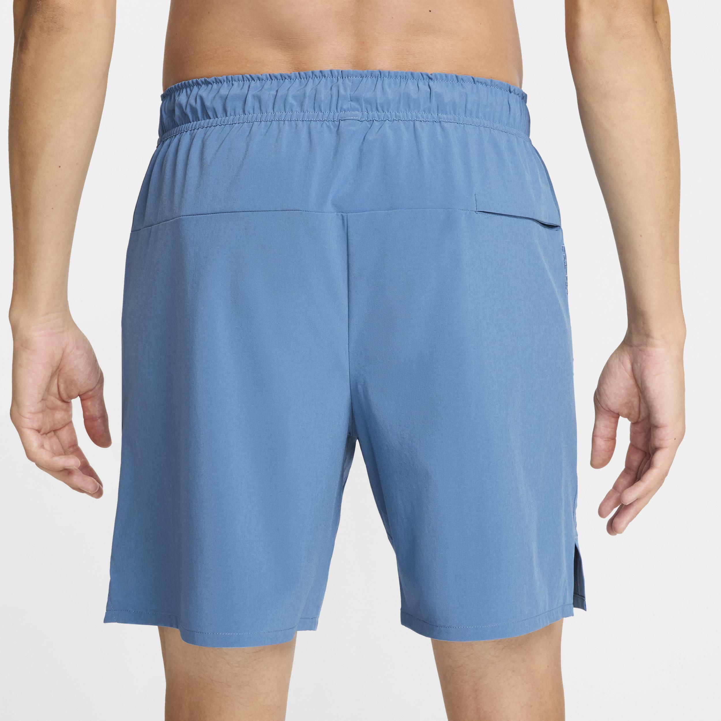 Nike Men's Unlimited Dri-FIT 7" Unlined Versatile Shorts Product Image