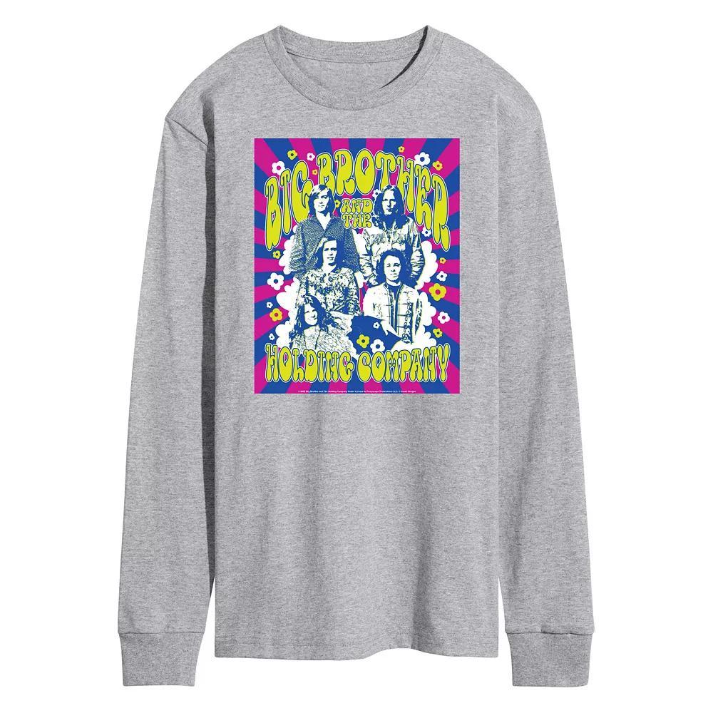 Men's Big Brother Holding Co Tee,  Product Image