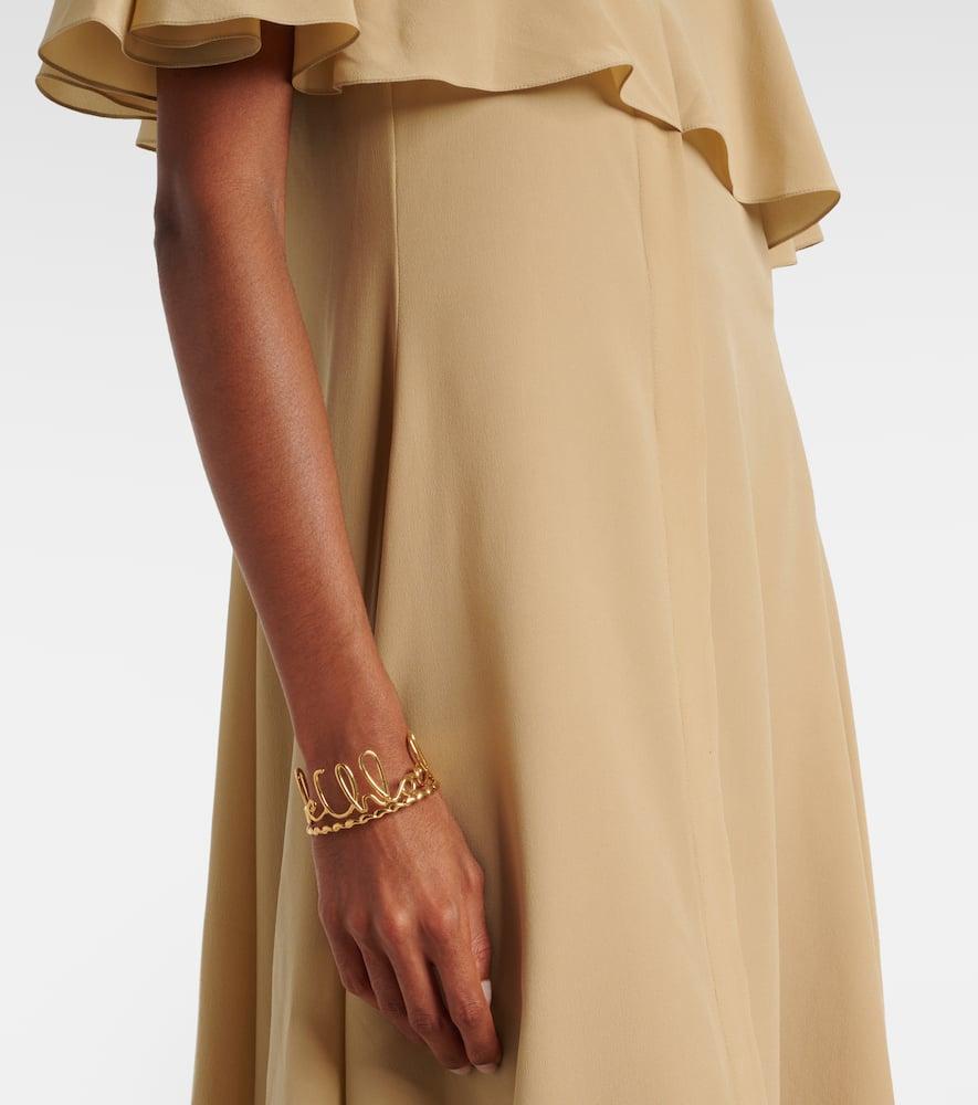 Iconic bracelet (set of two) Product Image