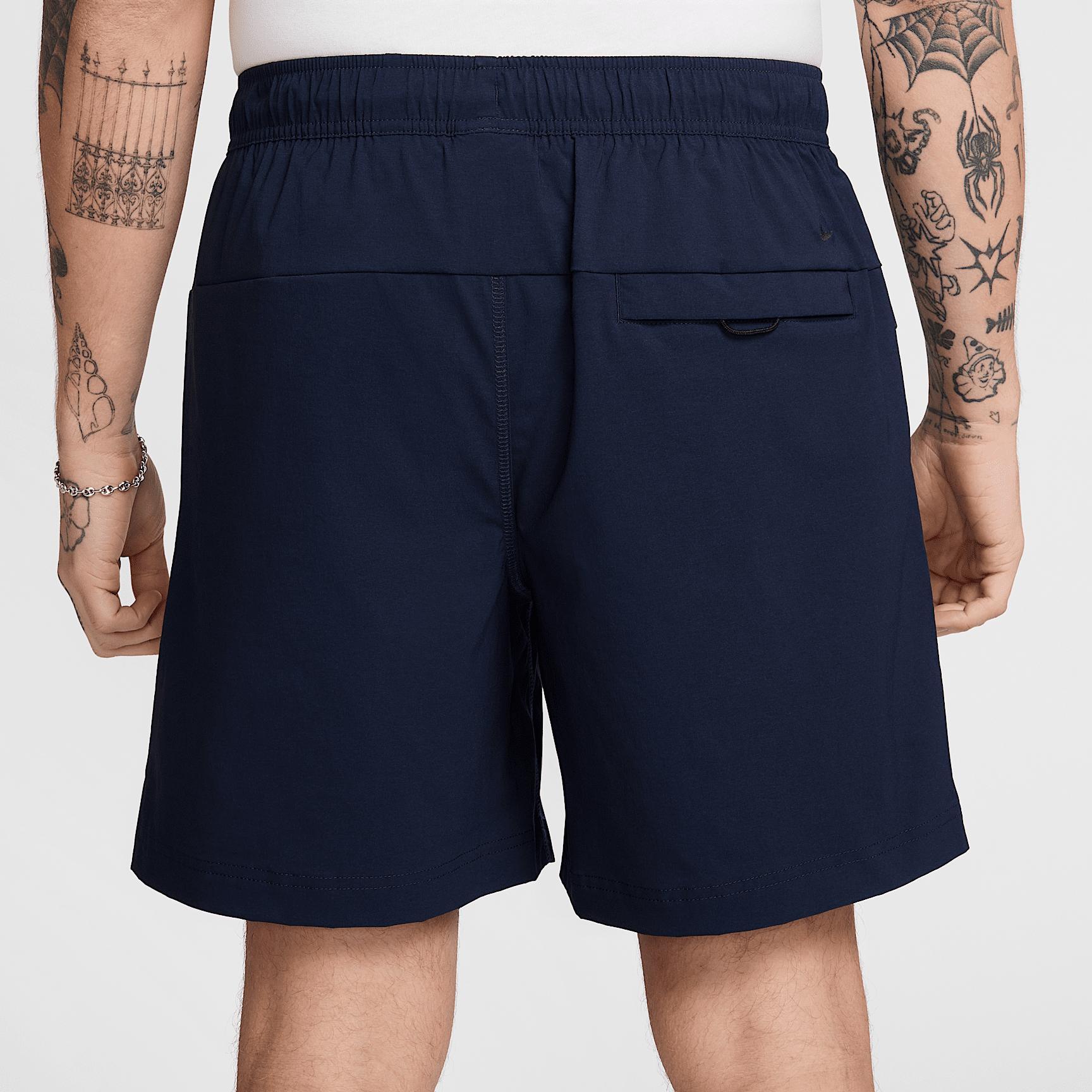 Nike Men's Tech Woven Shorts Product Image