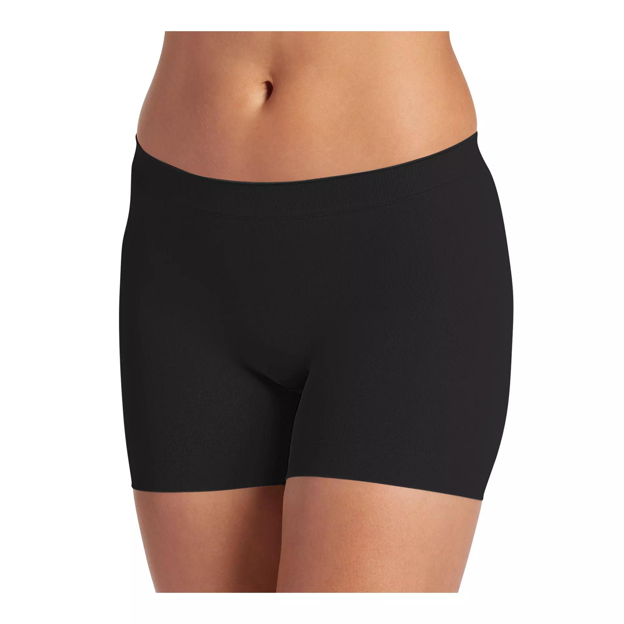 Jockey Skimmies Short-Leg Slipshort 2108, Womens Product Image