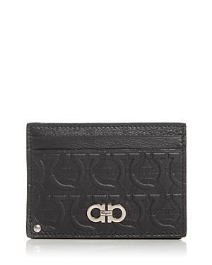 Mens Embossed 2.0 Card Case Product Image