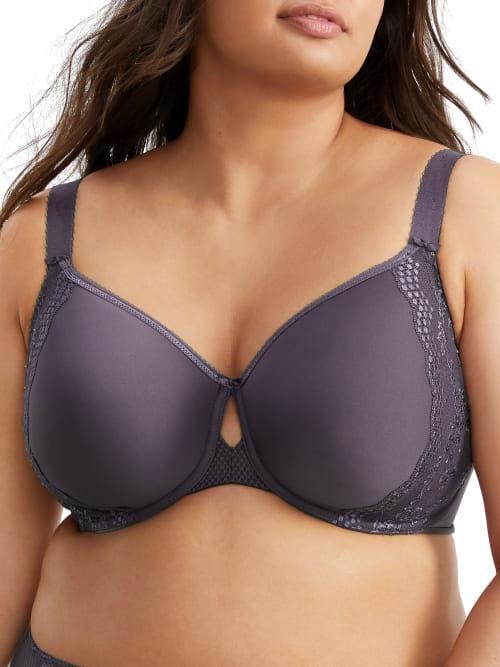 Charley Side Support Plunge Bra Product Image