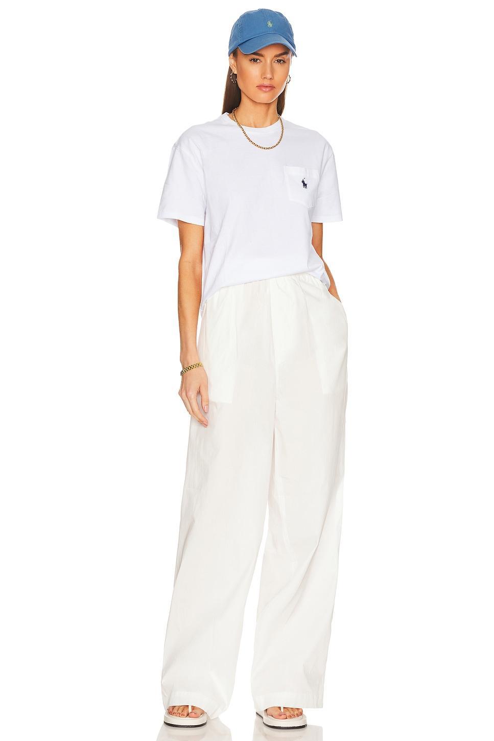 Pocket Tee Polo Ralph Lauren Product Image