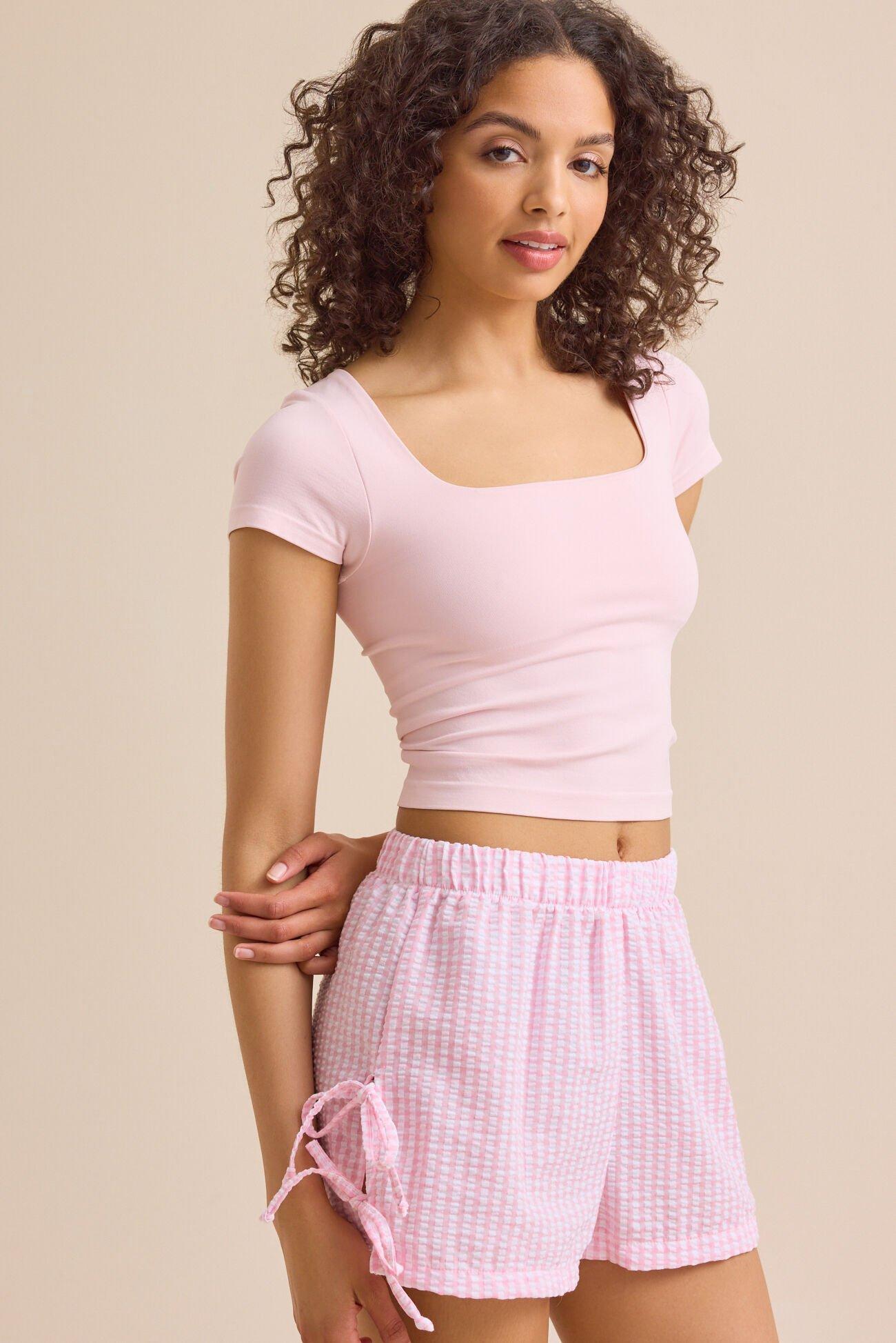 Everyday Seamless Top Product Image