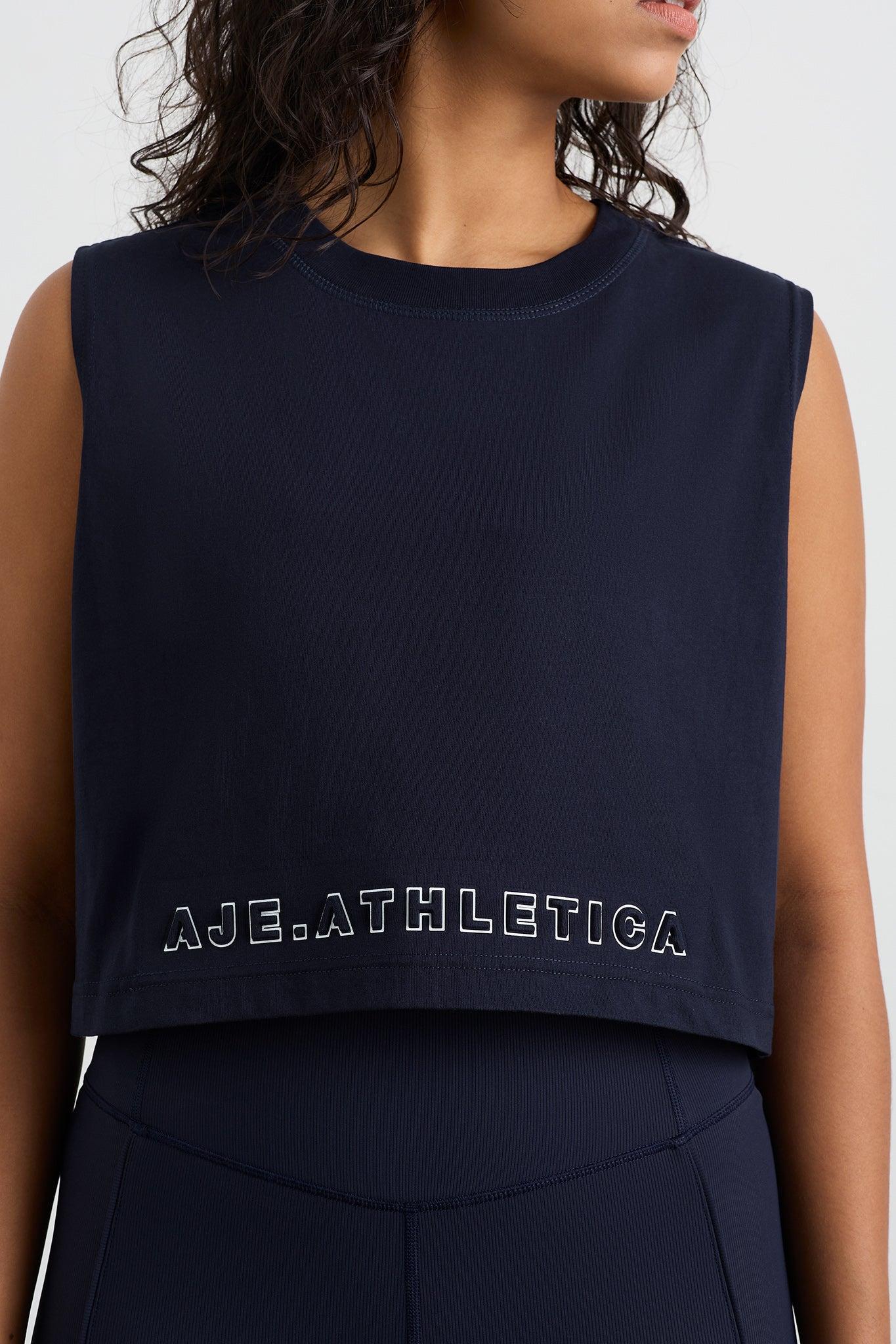Cropped Tank 106 Product Image