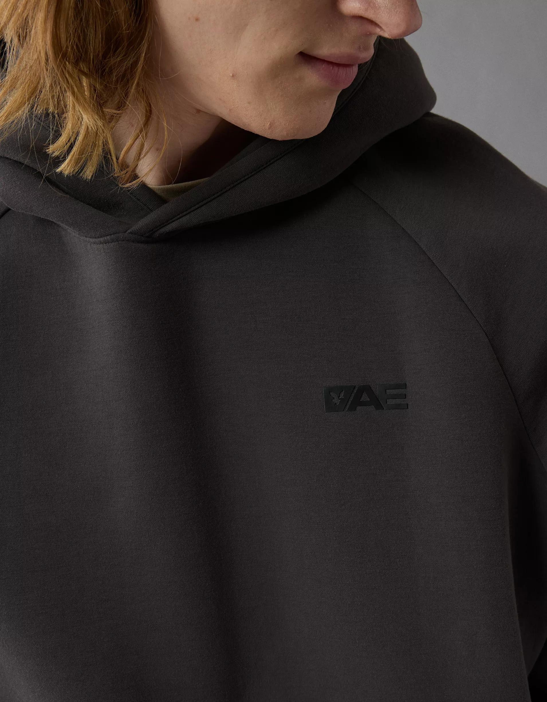 AE 24/7 Tech Fleece Hoodie Product Image