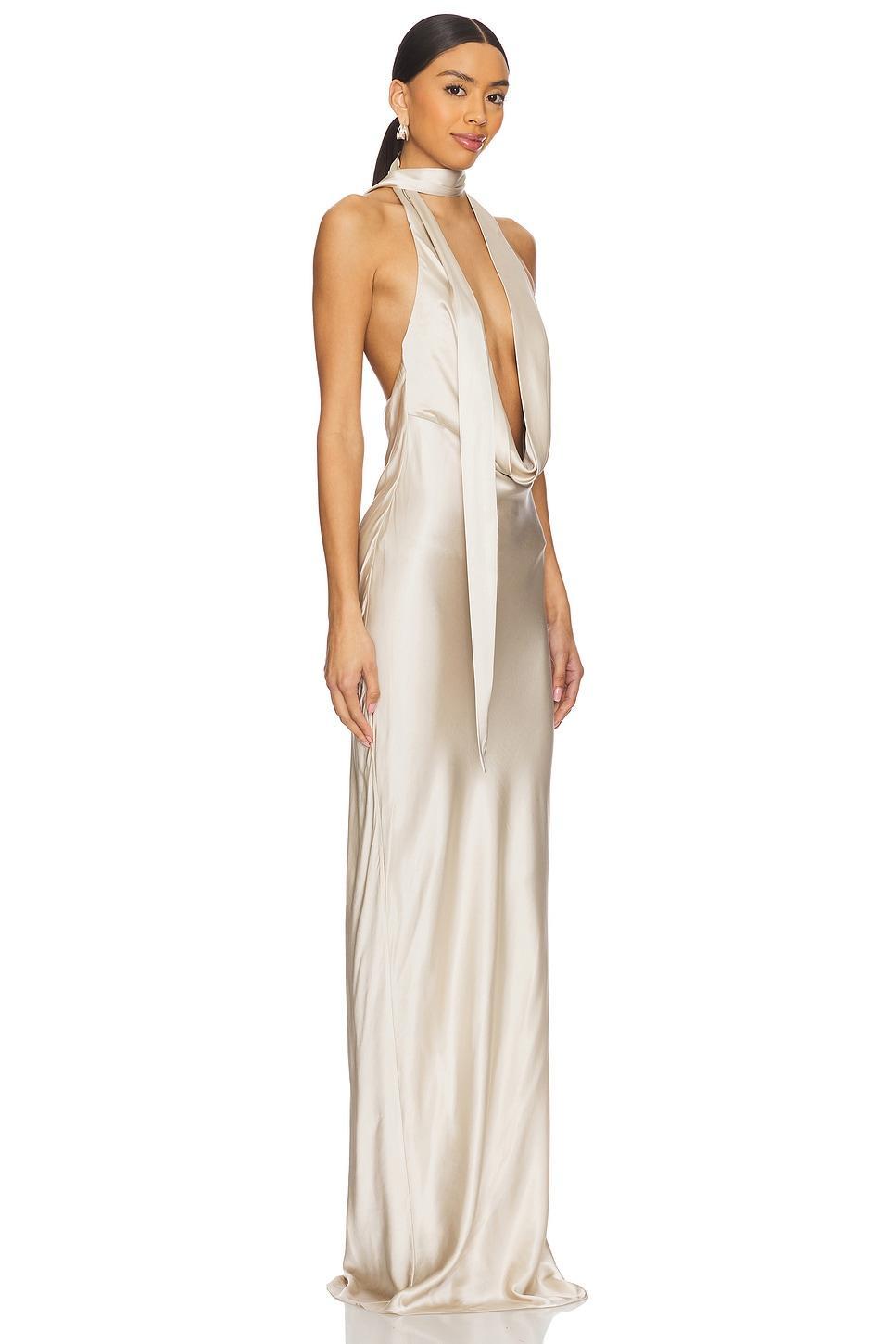 Naila Gown NBD Product Image