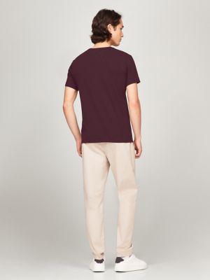 Slim Fit T-Shirt Product Image