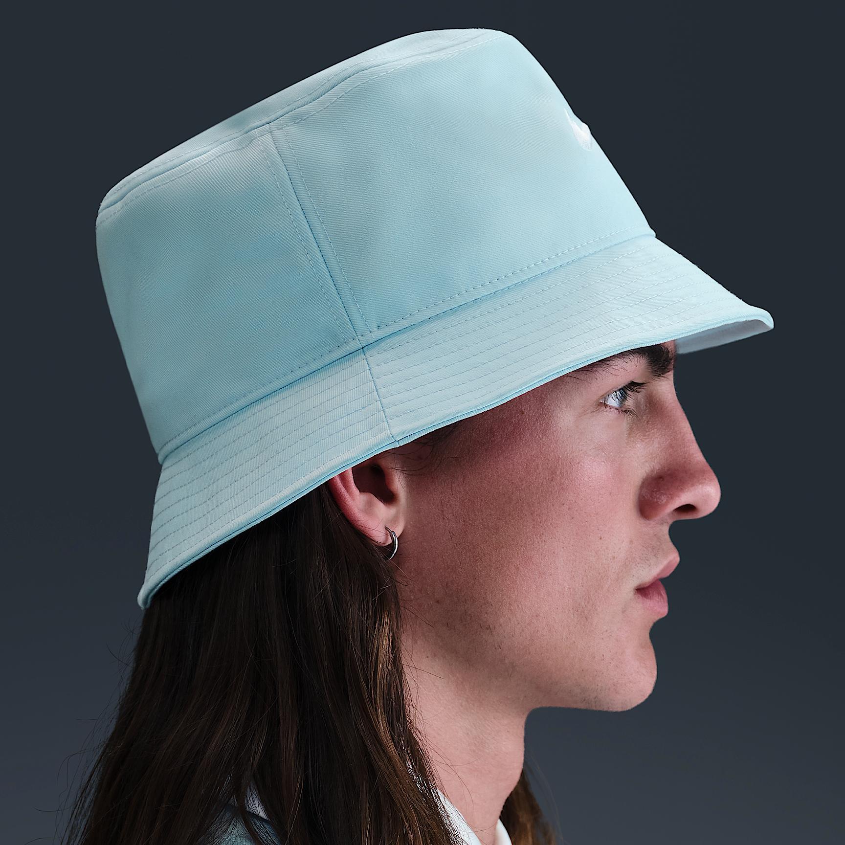 Nike Unisex Apex Swoosh Bucket Hat | FB5382-423 Product Image