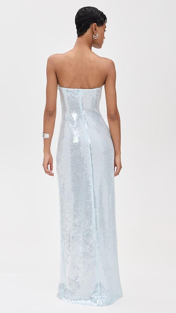 Retrofête Beth Sequin Dress | Shopbop Product Image