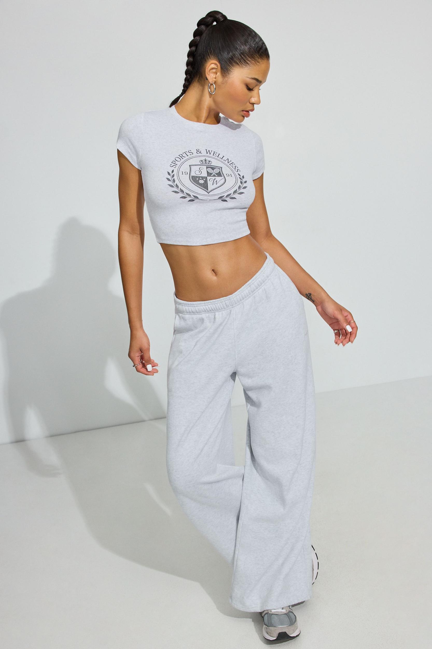 Sleek Sweetheart T Shirt Product Image