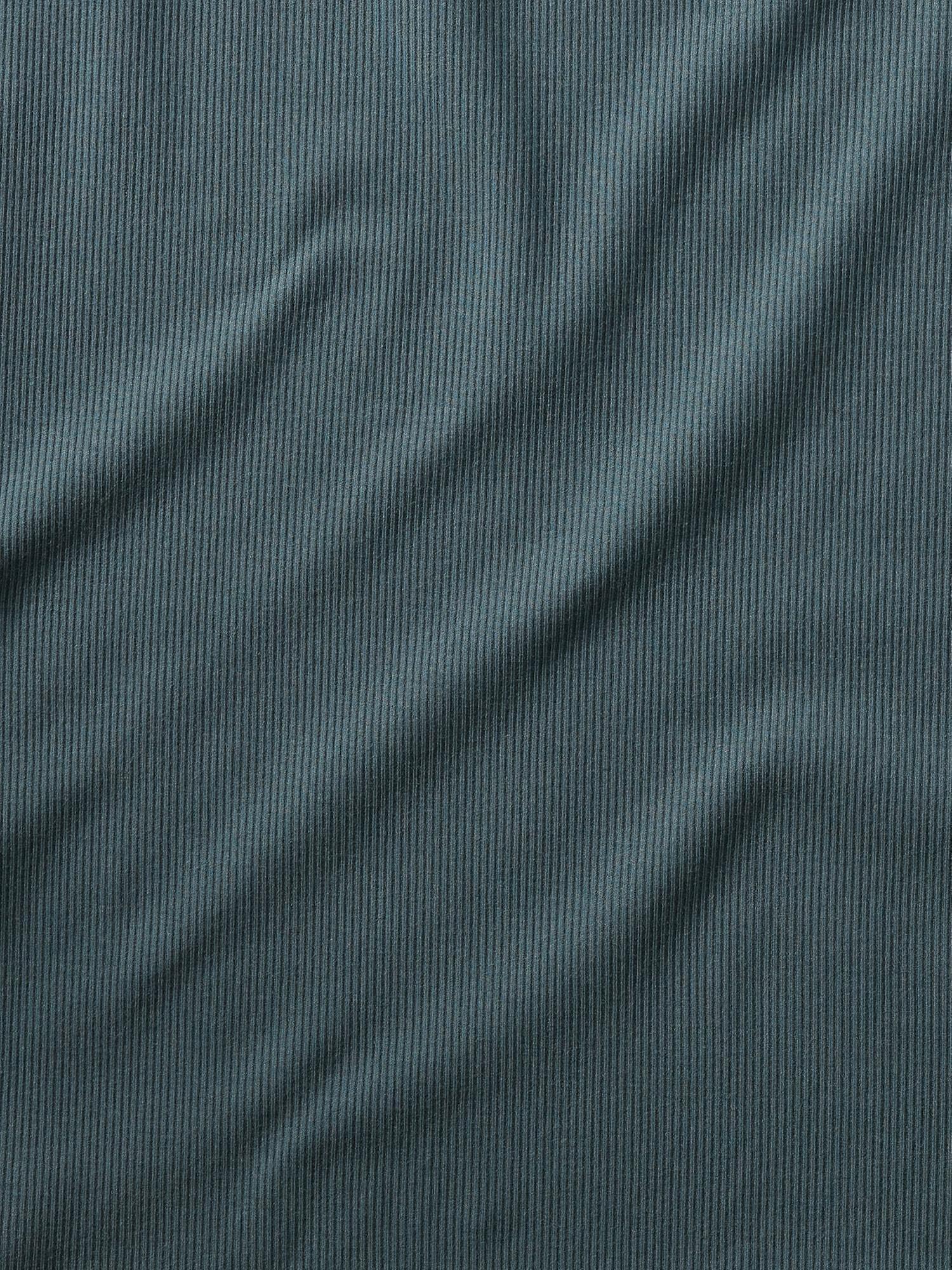 Signature Rib Thin Strap Tank Product Image