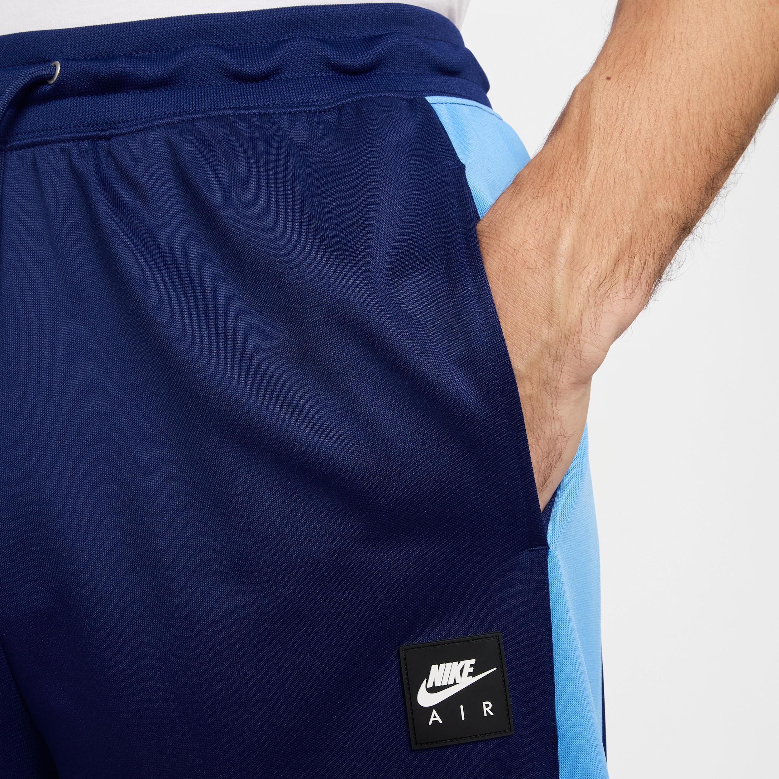 Nike Men's Air Poly-Knit Track Pants Product Image