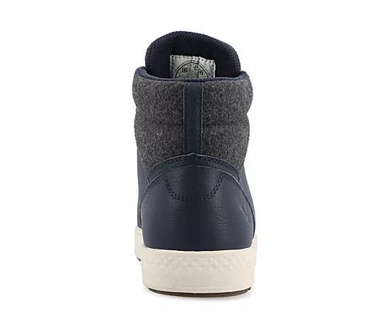 Territory Mens Ruckus Sneaker Boot Product Image