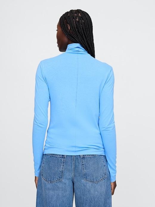 Featherweight Turtleneck Product Image