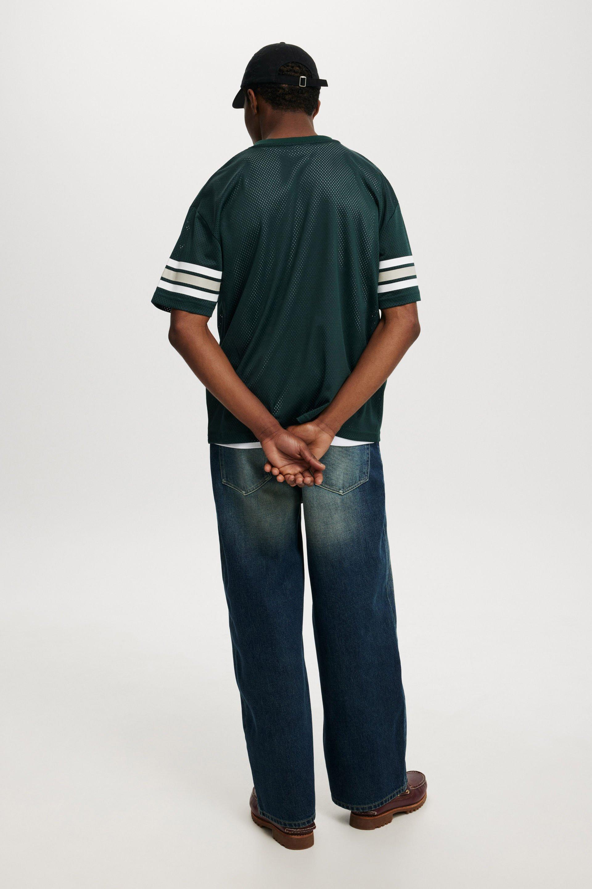 Super Baggy Jean Product Image