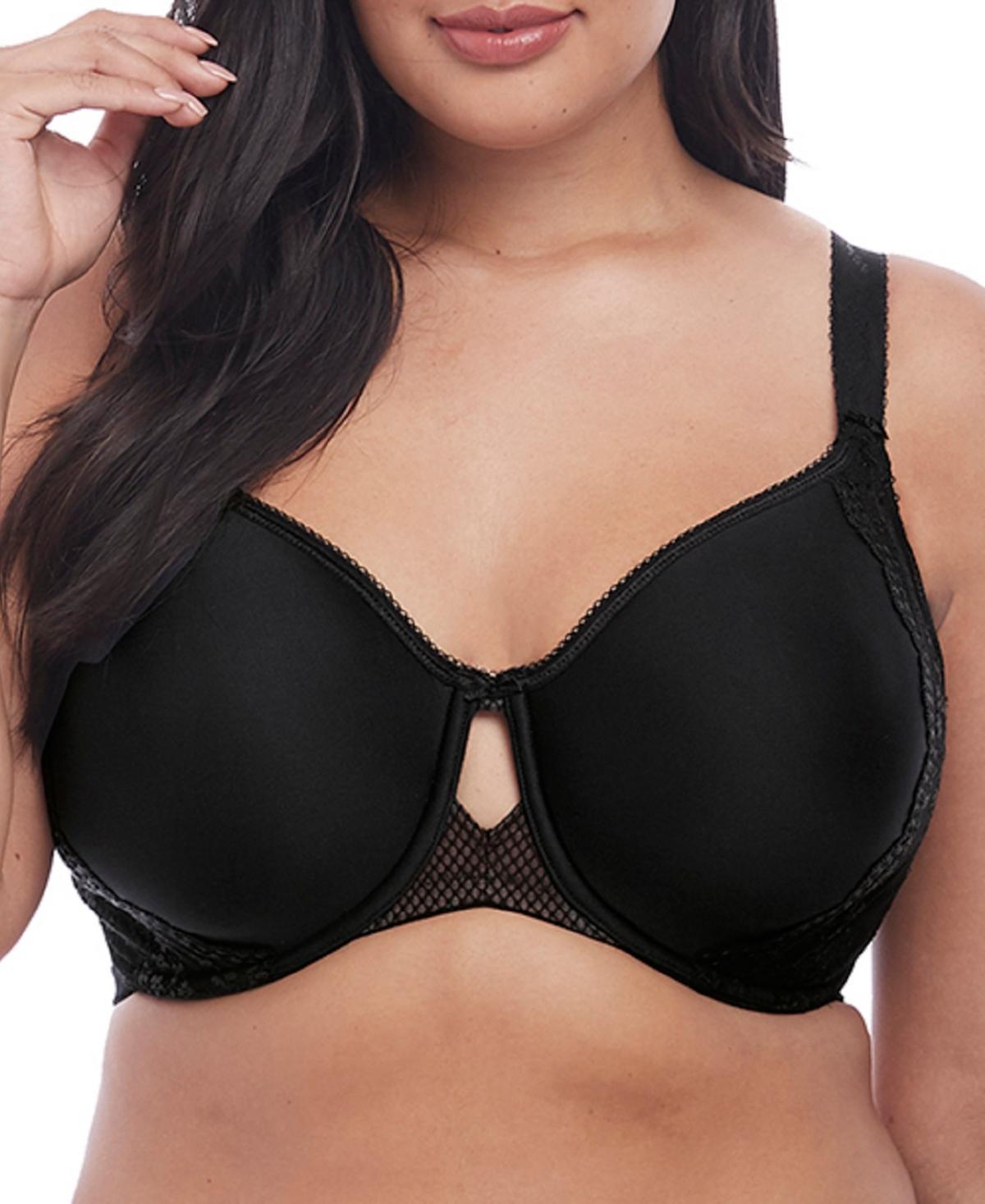 Charley Side Support Plunge Bra Product Image