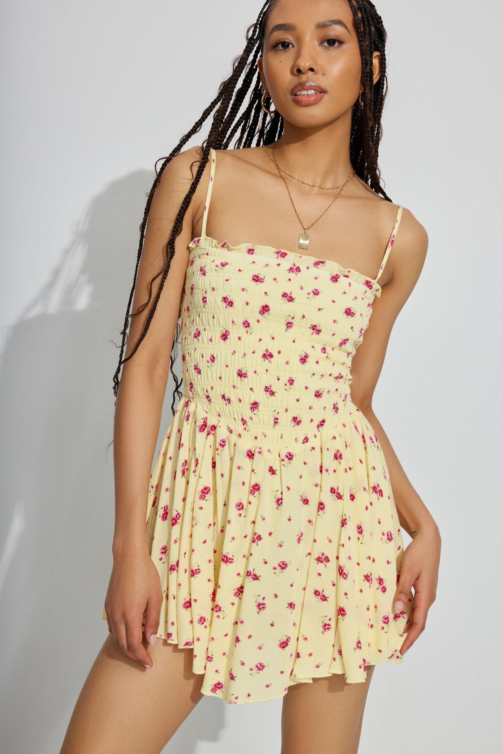 Chenille Cami Top Product Image