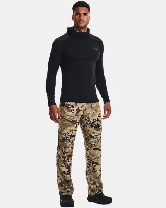 Men's UA Storm ColdGear® Infrared Brow Tine Pants Product Image