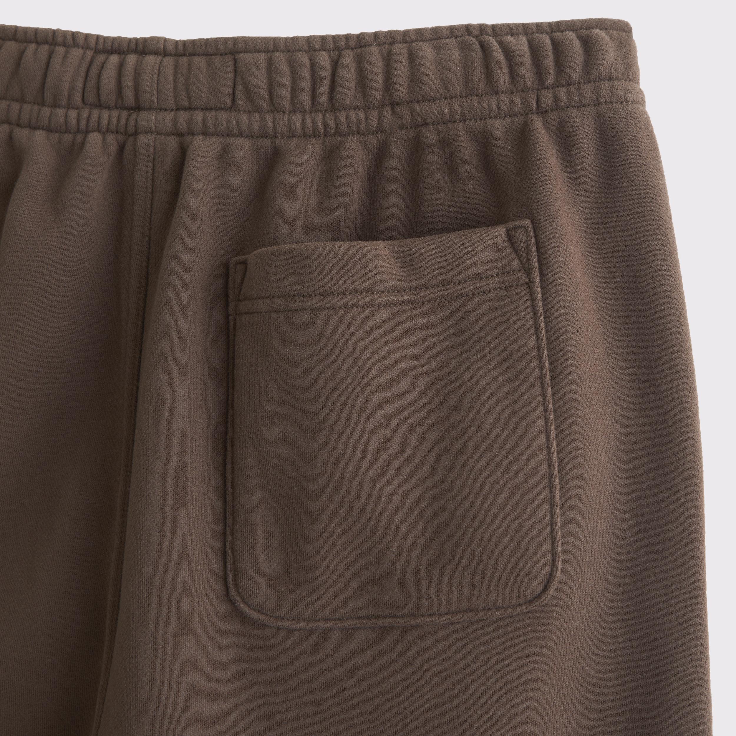 Essential Cinched Sweatpant Product Image