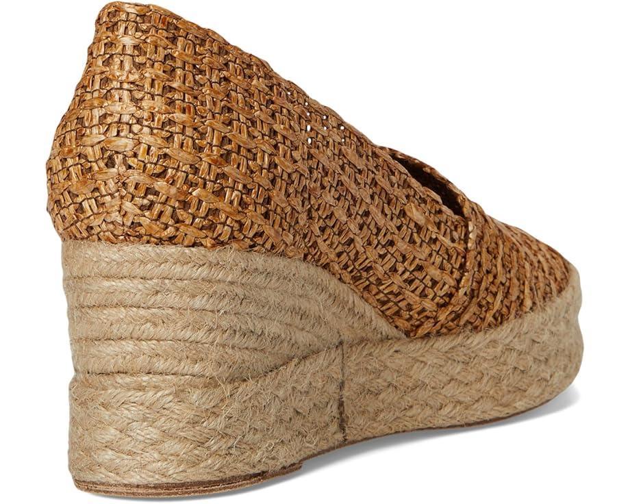 Imula Espadrille Wedge Product Image