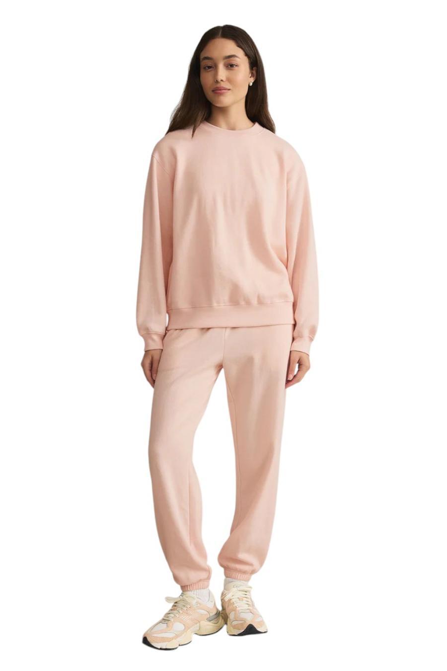 Boyfriend Sweatshirt Product Image