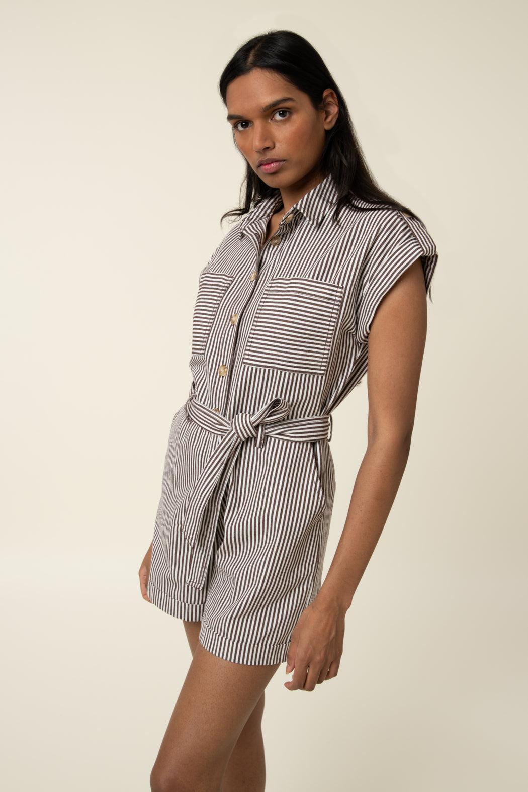 Melina Romper Product Image