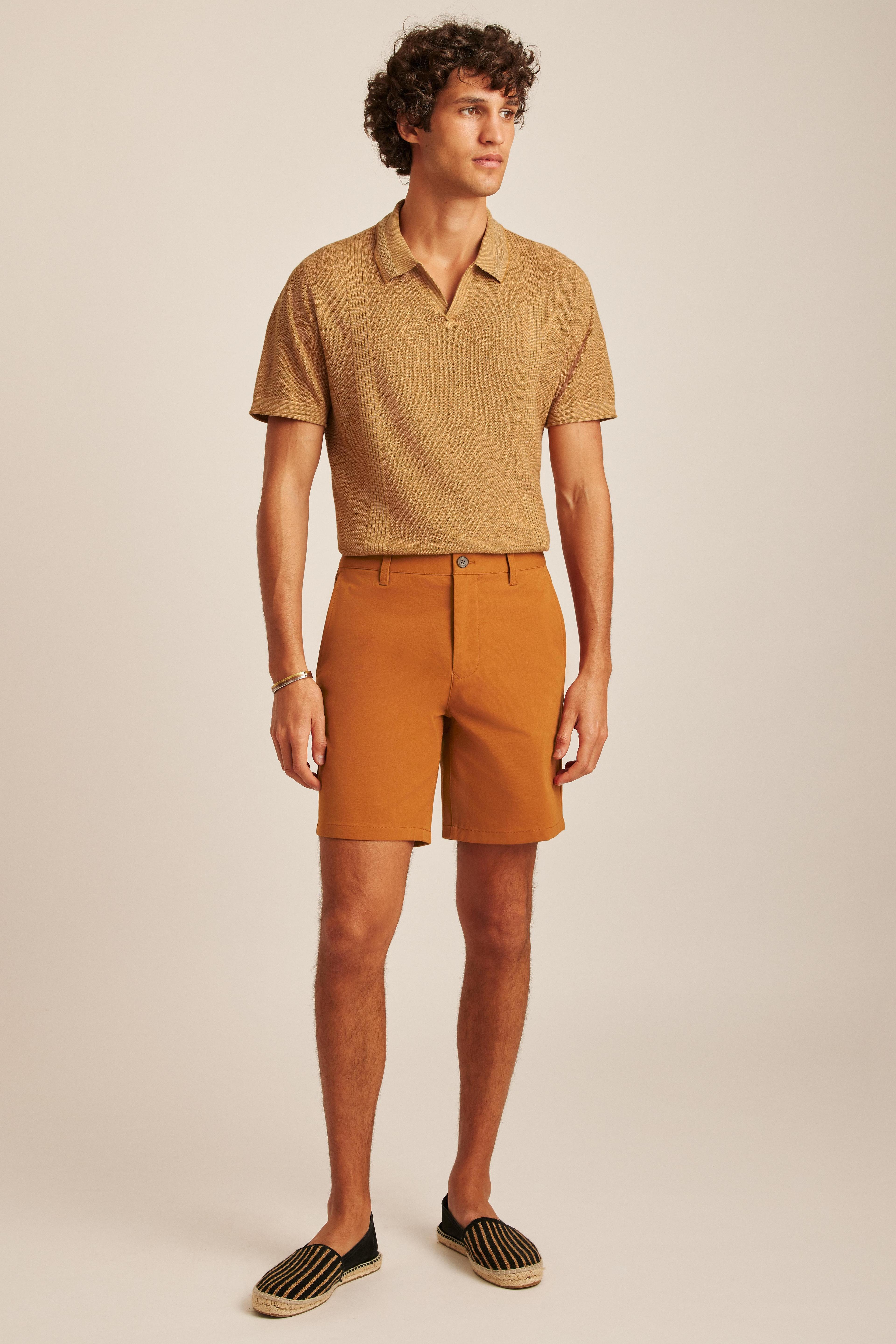 The Chino Short 2.0 Product Image