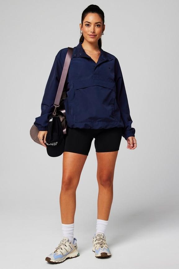 The Outpost Anorak Jacket Product Image