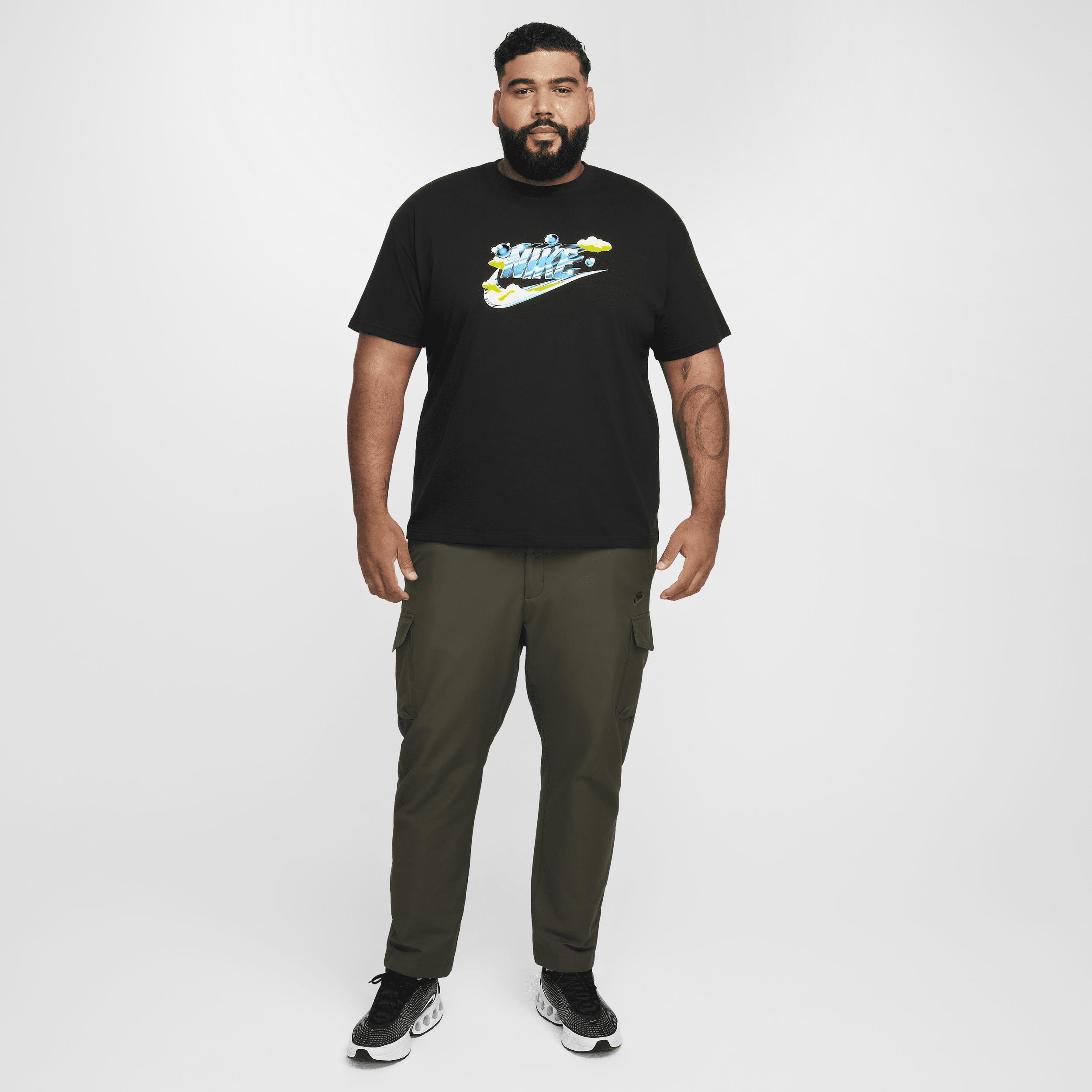 Men's Nike Sportswear Max90 T-Shirt Product Image