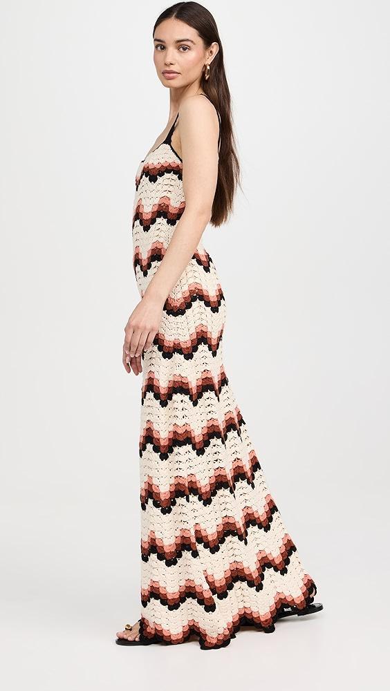 ESCVDO Marea Dress | Shopbop Product Image