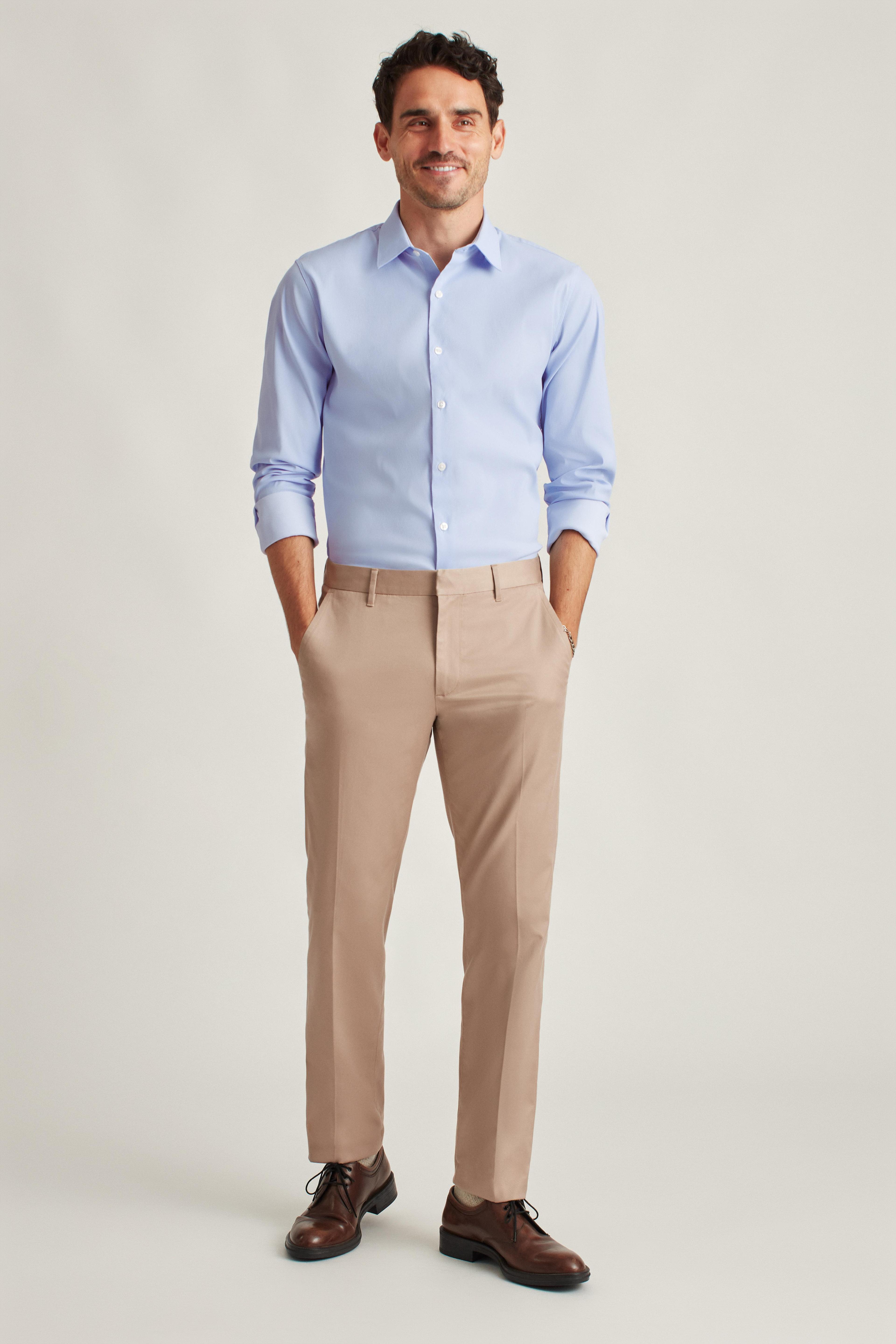 Weekday Warrior Dress Pants Product Image