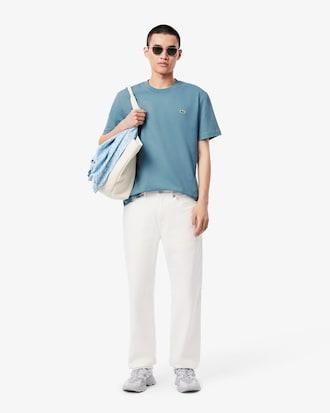 Men's Cotton T-Shirt Product Image