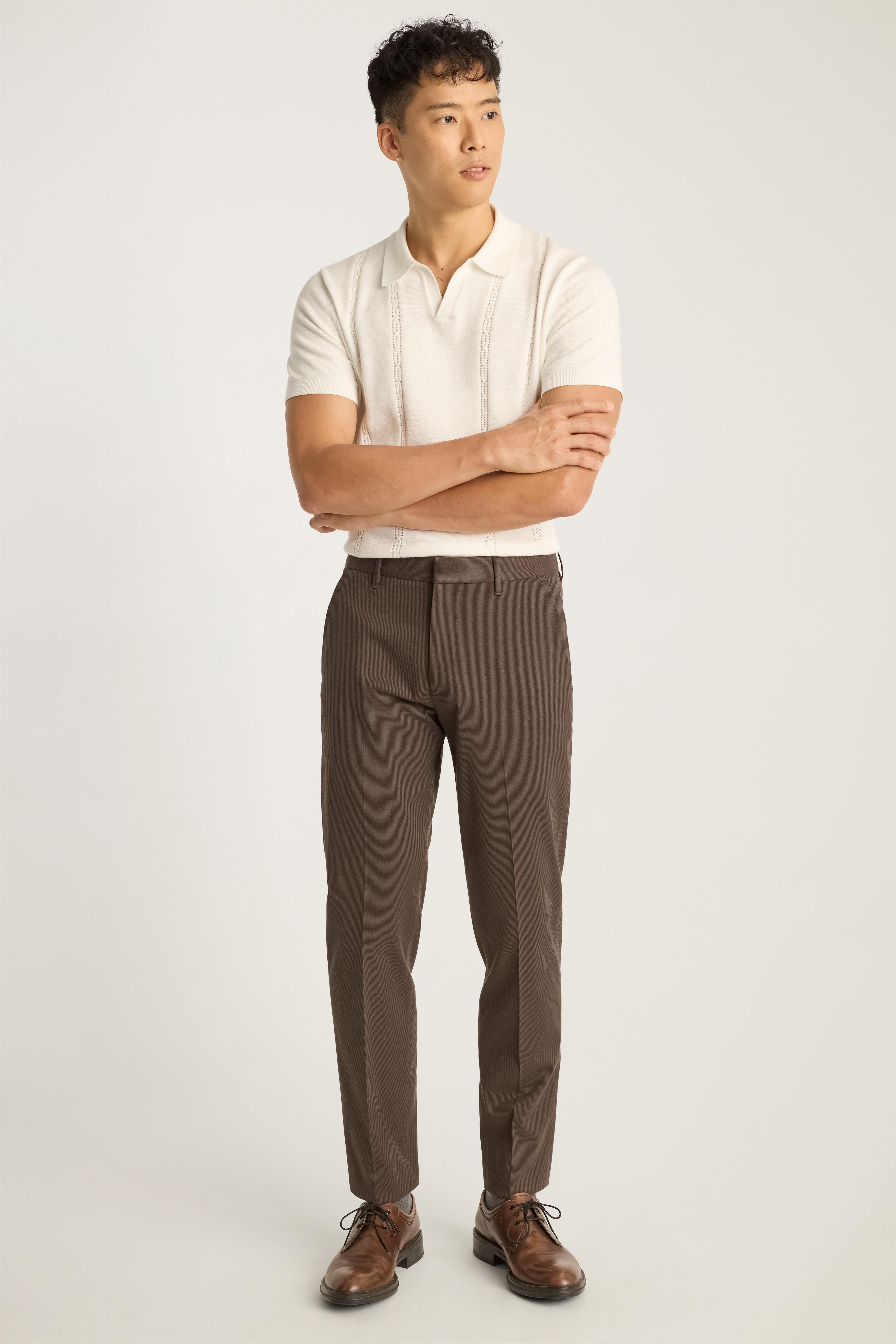 Weekday Warrior Dress Pants Product Image