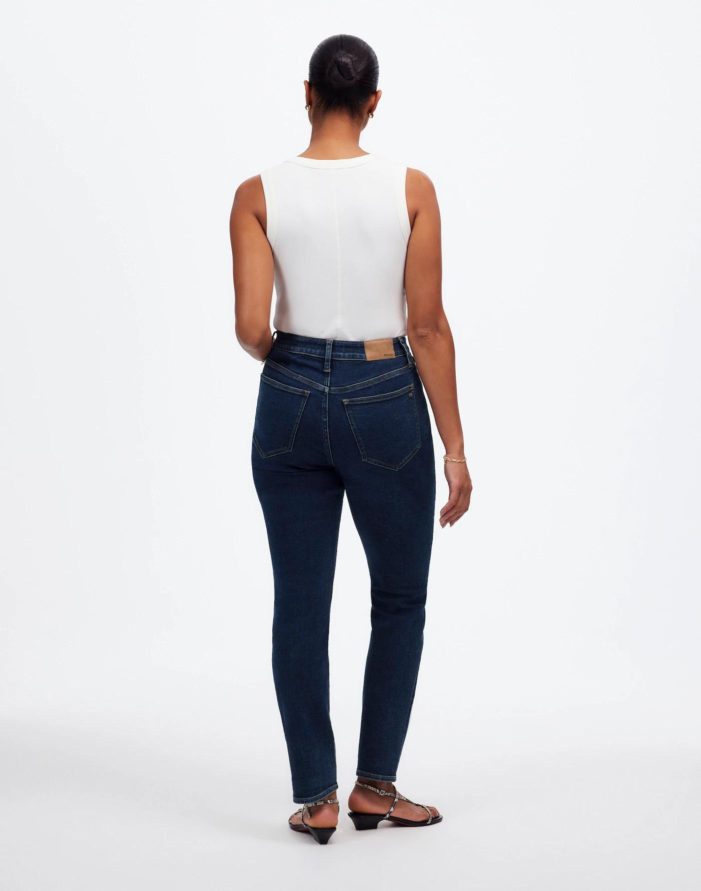 The Curvy Perfect Vintage Jean Product Image